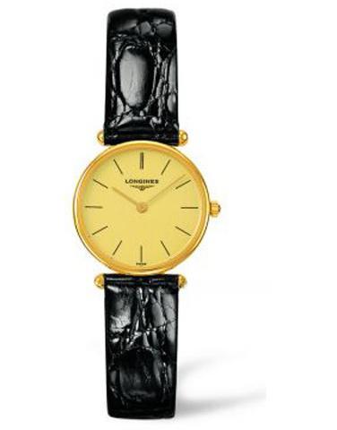 LONGINES