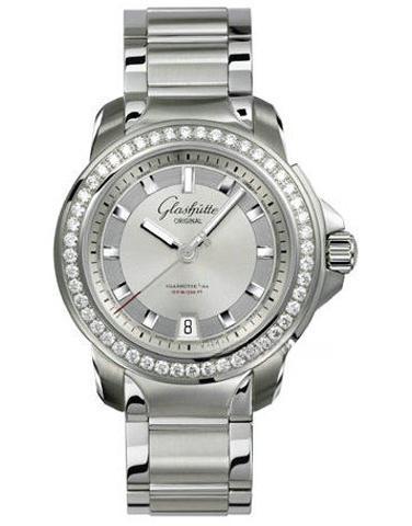 GLASHÜTTE ORIGINAL