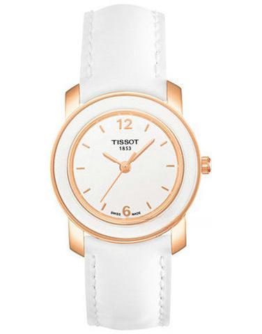 TISSOT