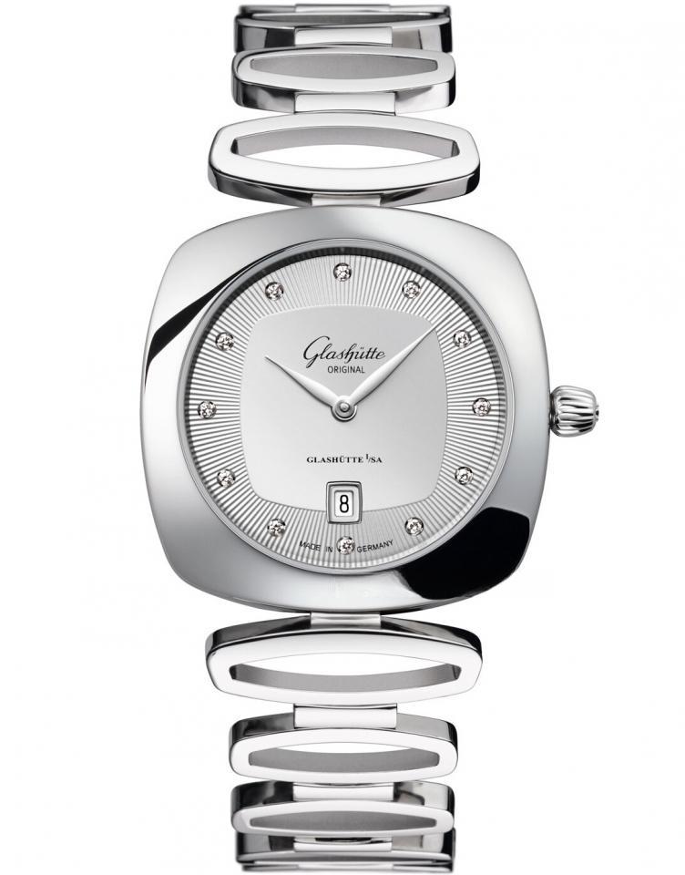 GLASHÜTTE ORIGINAL 1-03-01-10-12-14