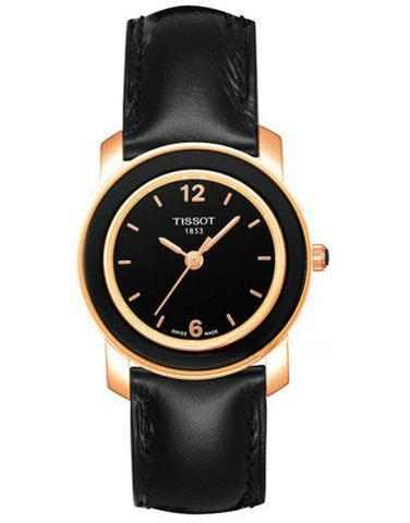 TISSOT
