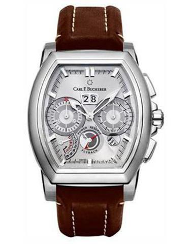 CARL F. BUCHERER