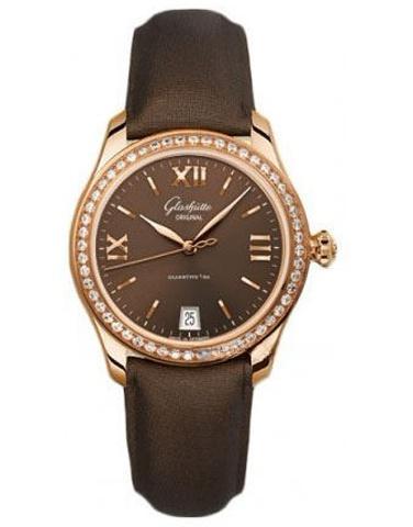 GLASHÜTTE ORIGINAL
