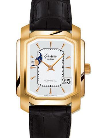 GLASHÜTTE ORIGINAL