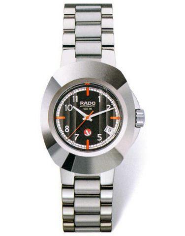 RADO