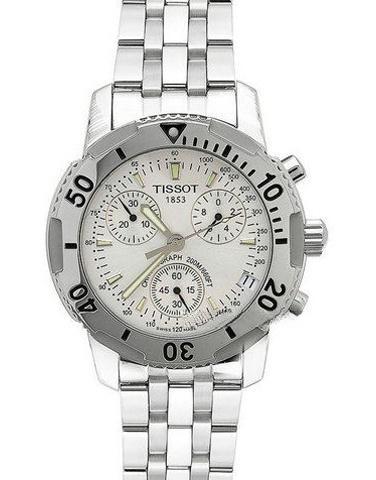 TISSOT