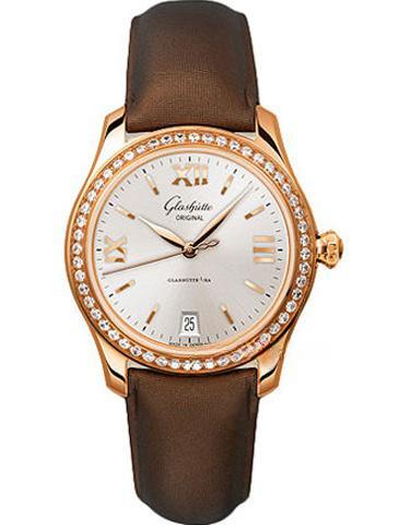 GLASHÜTTE ORIGINAL