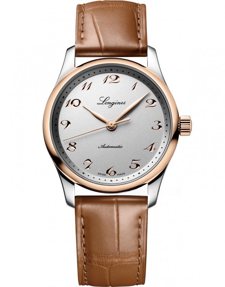 LONGINES L2.357.5.70.2