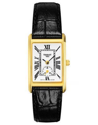 TISSOT