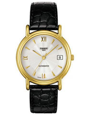 TISSOT