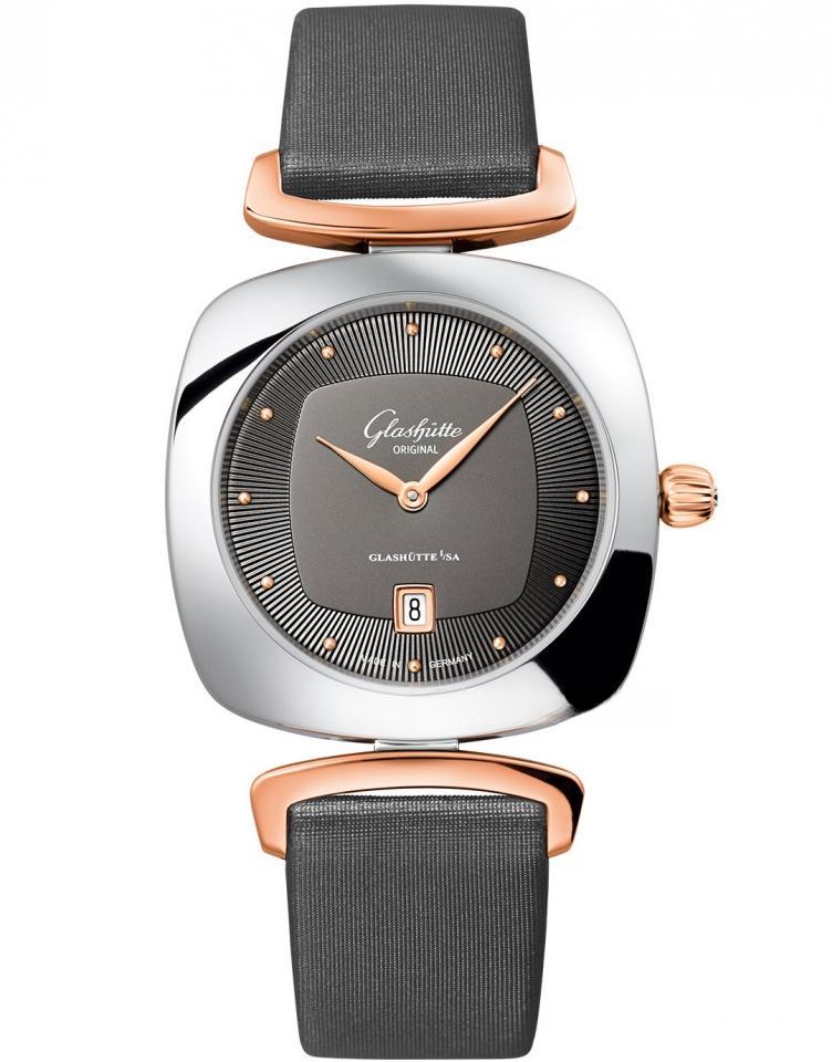GLASHÜTTE ORIGINAL 1-03-01-27-06-04