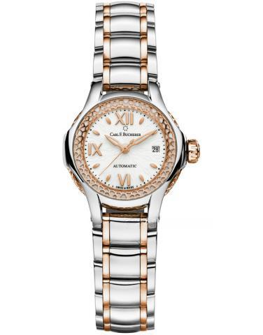 CARL F. BUCHERER