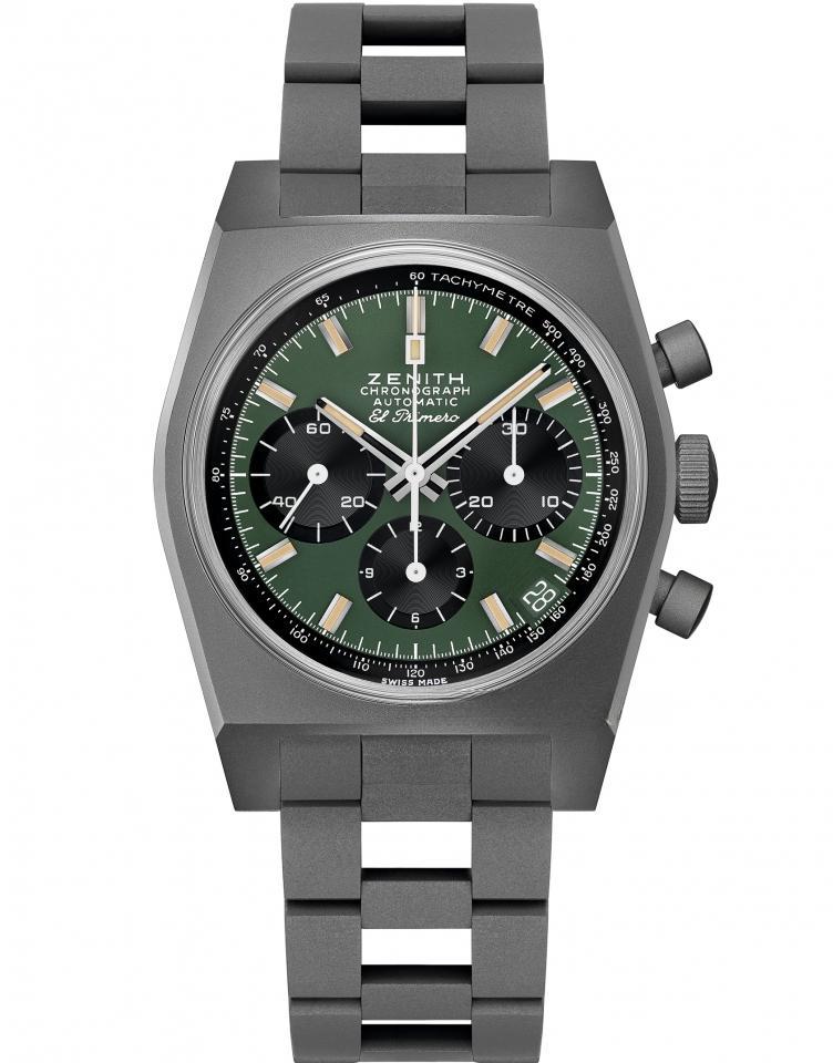 ZENITH 97.T384.400/57.M384