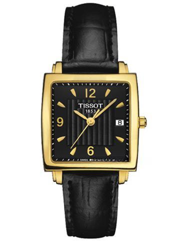 TISSOT