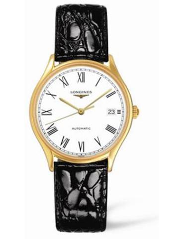 LONGINES