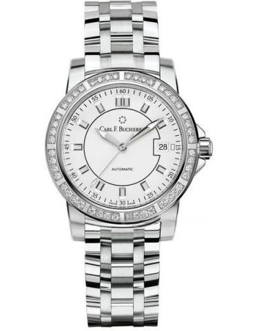 CARL F. BUCHERER