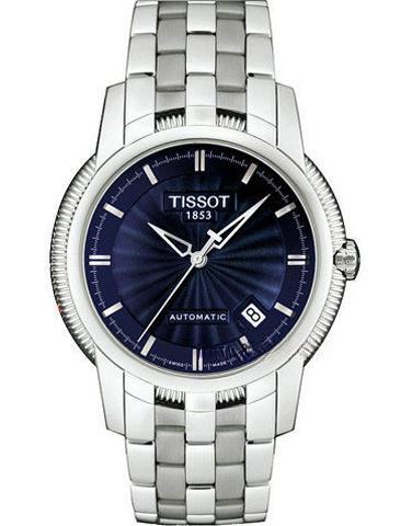 TISSOT