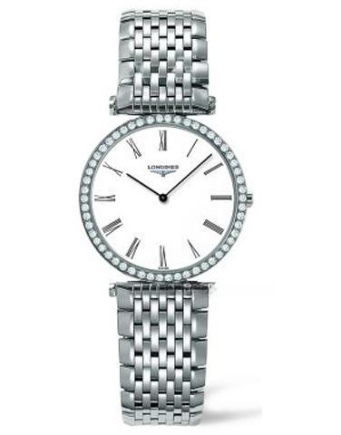 LONGINES
