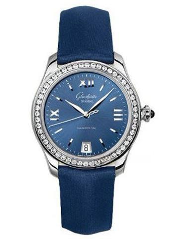 GLASHÜTTE ORIGINAL