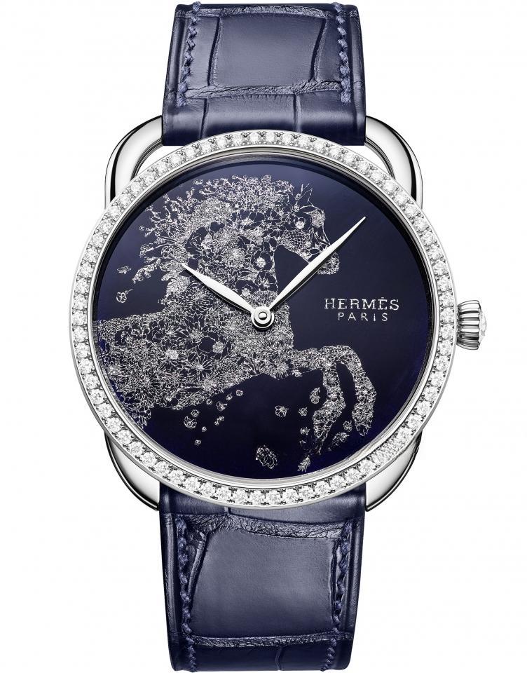 HERMES （Robe légère）