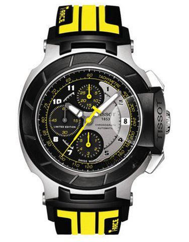 TISSOT