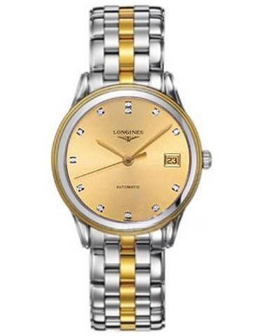 LONGINES