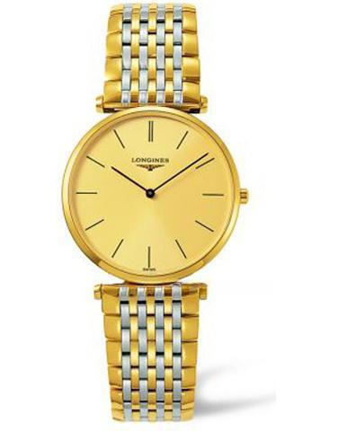 LONGINES