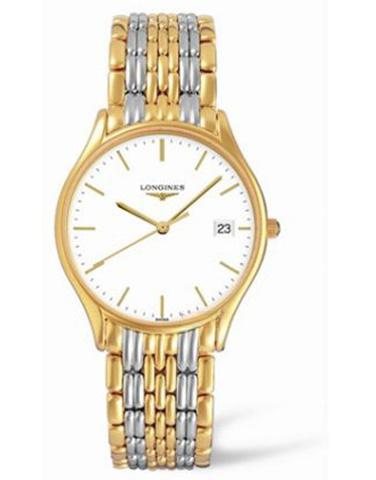 LONGINES