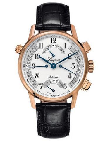 LONGINES