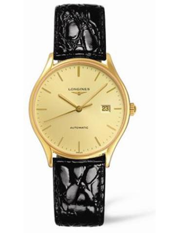 LONGINES