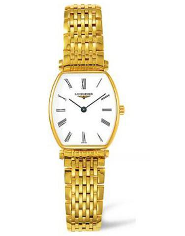 LONGINES