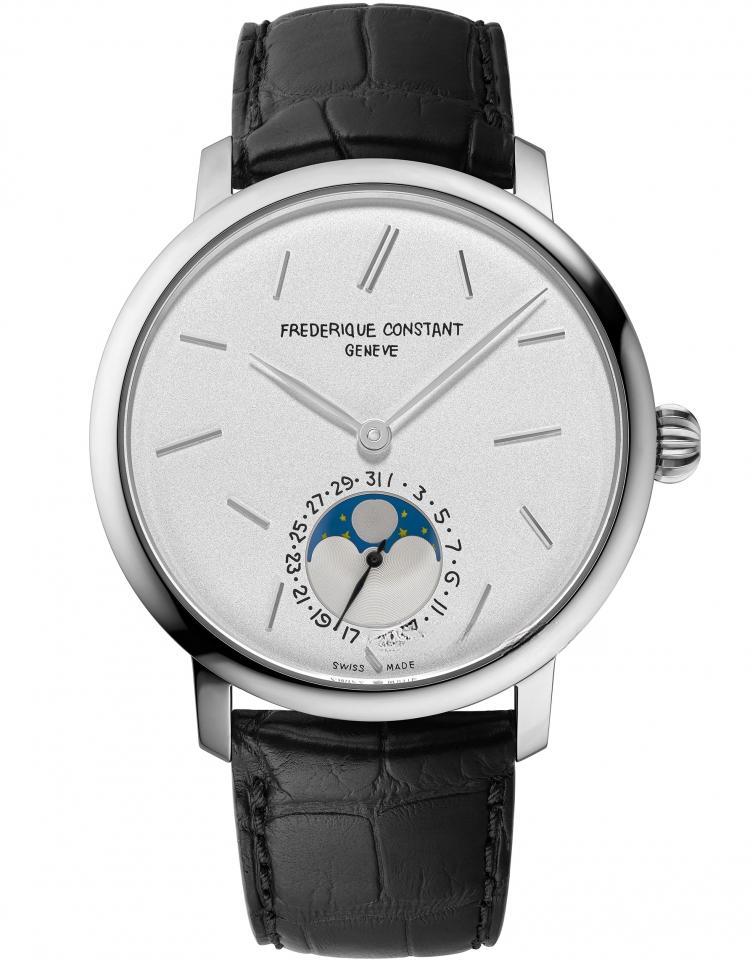 FRÉDÉRIQUE CONSTANT FC-705SOC4S2