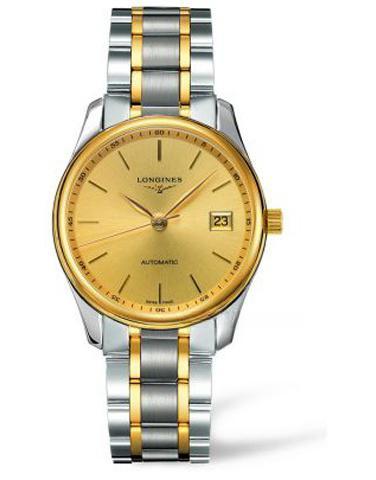 LONGINES