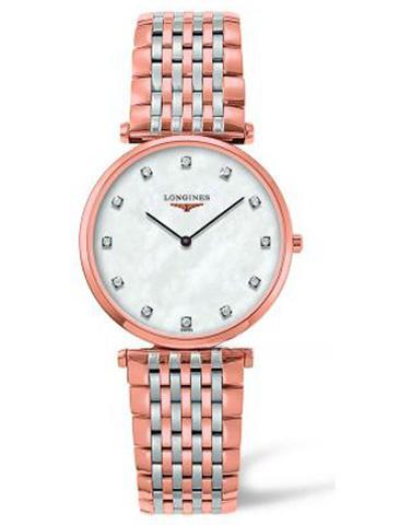 LONGINES