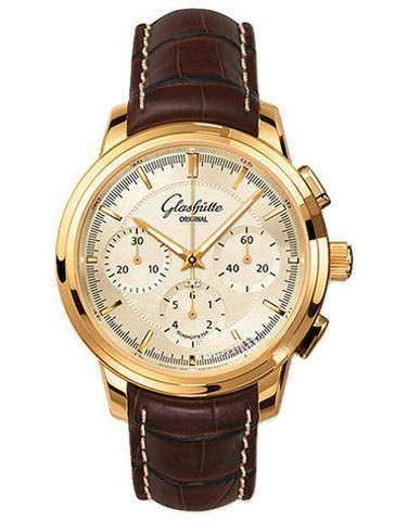 GLASHÜTTE ORIGINAL