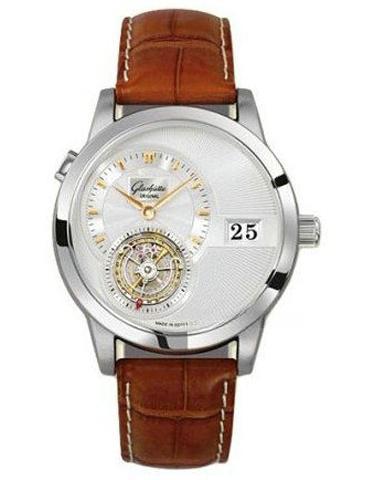 GLASHÜTTE ORIGINAL