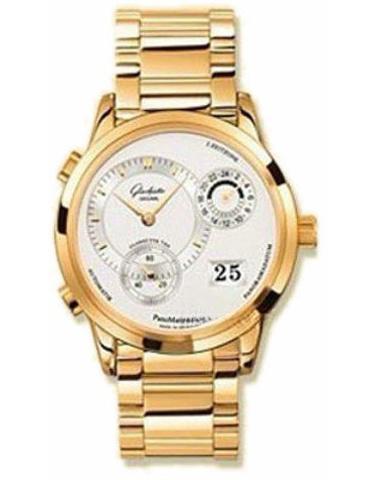 GLASHÜTTE ORIGINAL