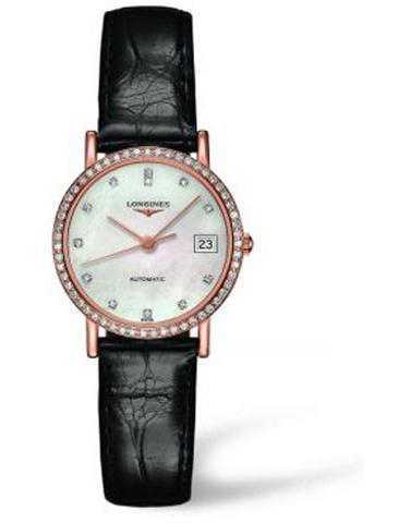 LONGINES