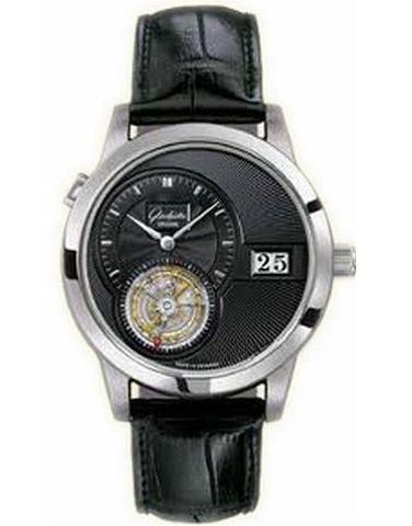 GLASHÜTTE ORIGINAL