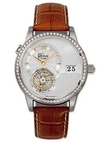 GLASHÜTTE ORIGINAL