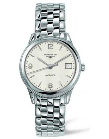 LONGINES