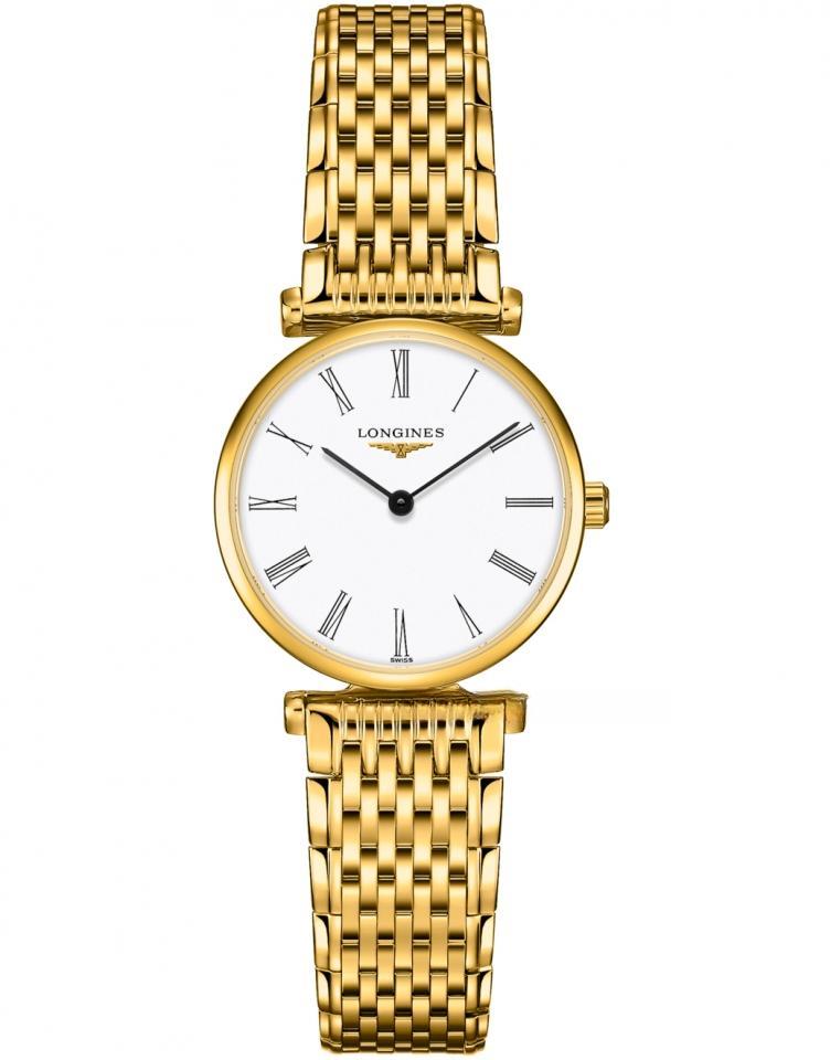 LONGINES L4.209.2.11.8