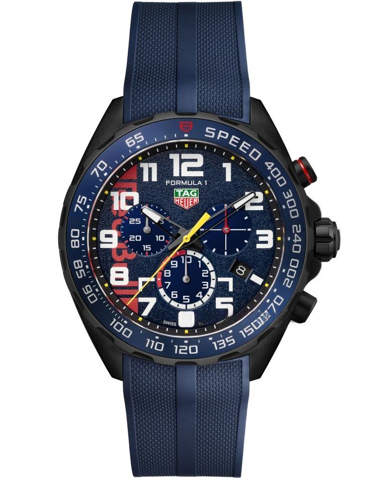 TAG HEUER CAZ101AZ.FT8090