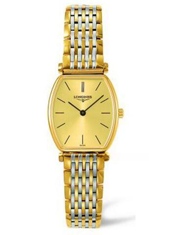 LONGINES