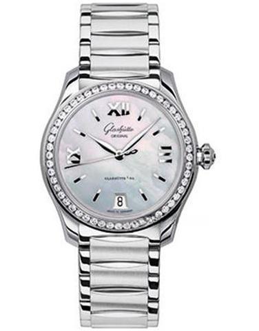GLASHÜTTE ORIGINAL