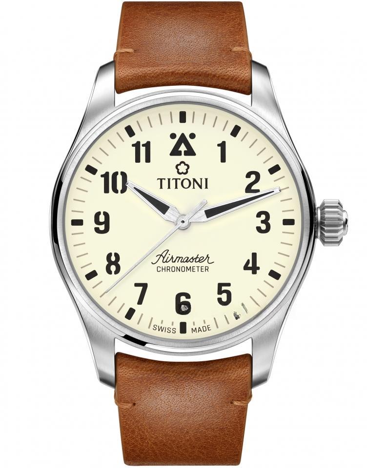 TITONI 73906 T-ST-724