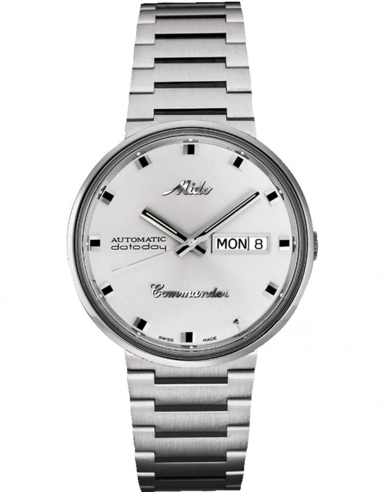 MIDO M8429.4.21.23