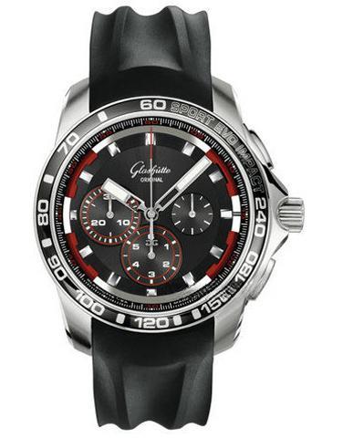 GLASHÜTTE ORIGINAL