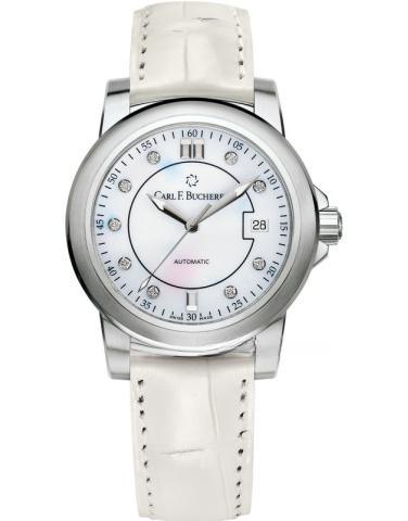 CARL F. BUCHERER