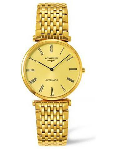 LONGINES